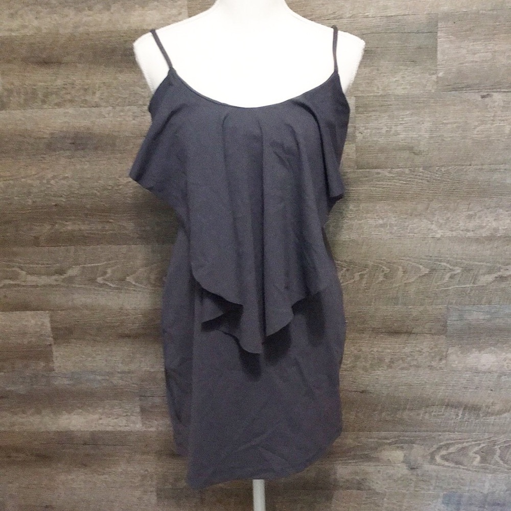 Susana Monaco Dress